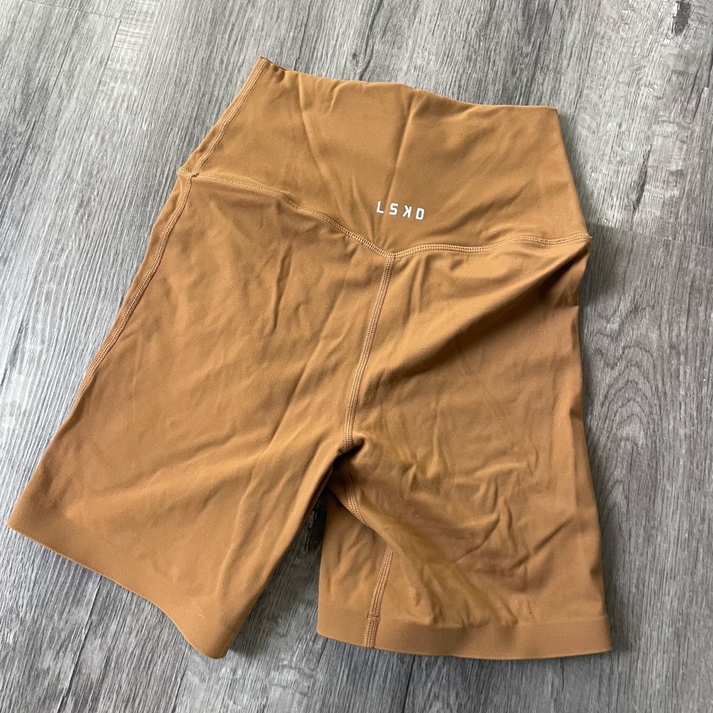 LSKD Mid Shorts